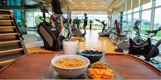 Sports Nutrition